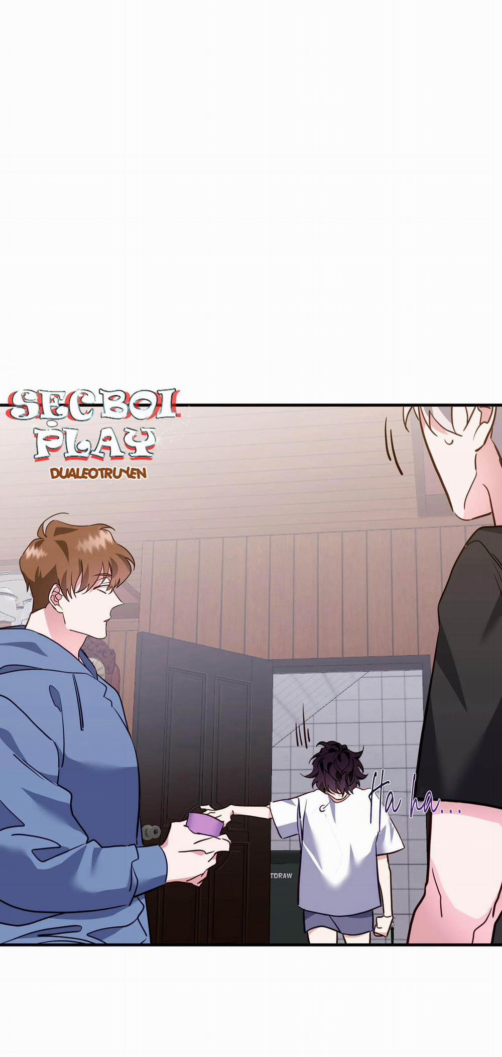 Hổ Trở Về 17 trang 46