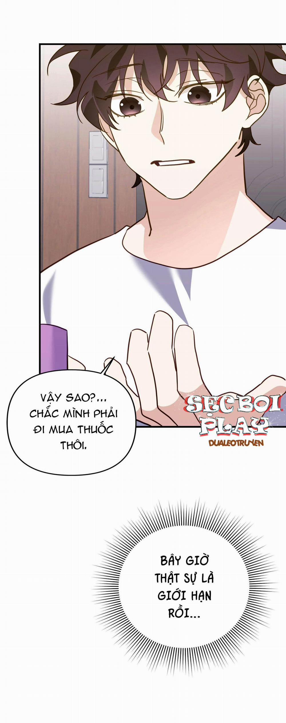 Hổ Trở Về 17 trang 48