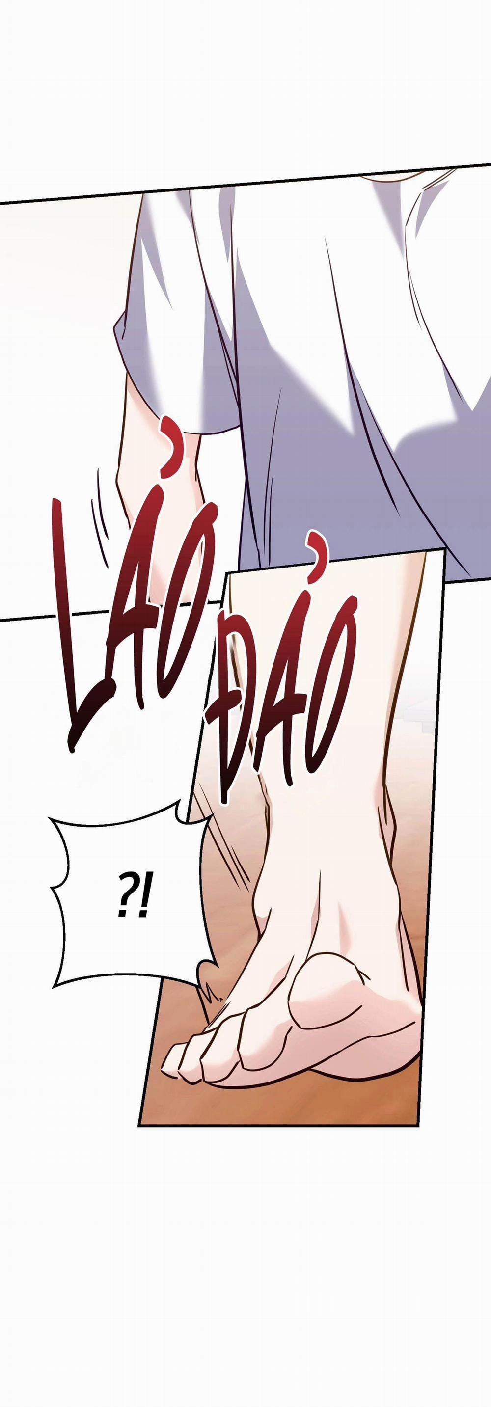 Hổ Trở Về 17 trang 50