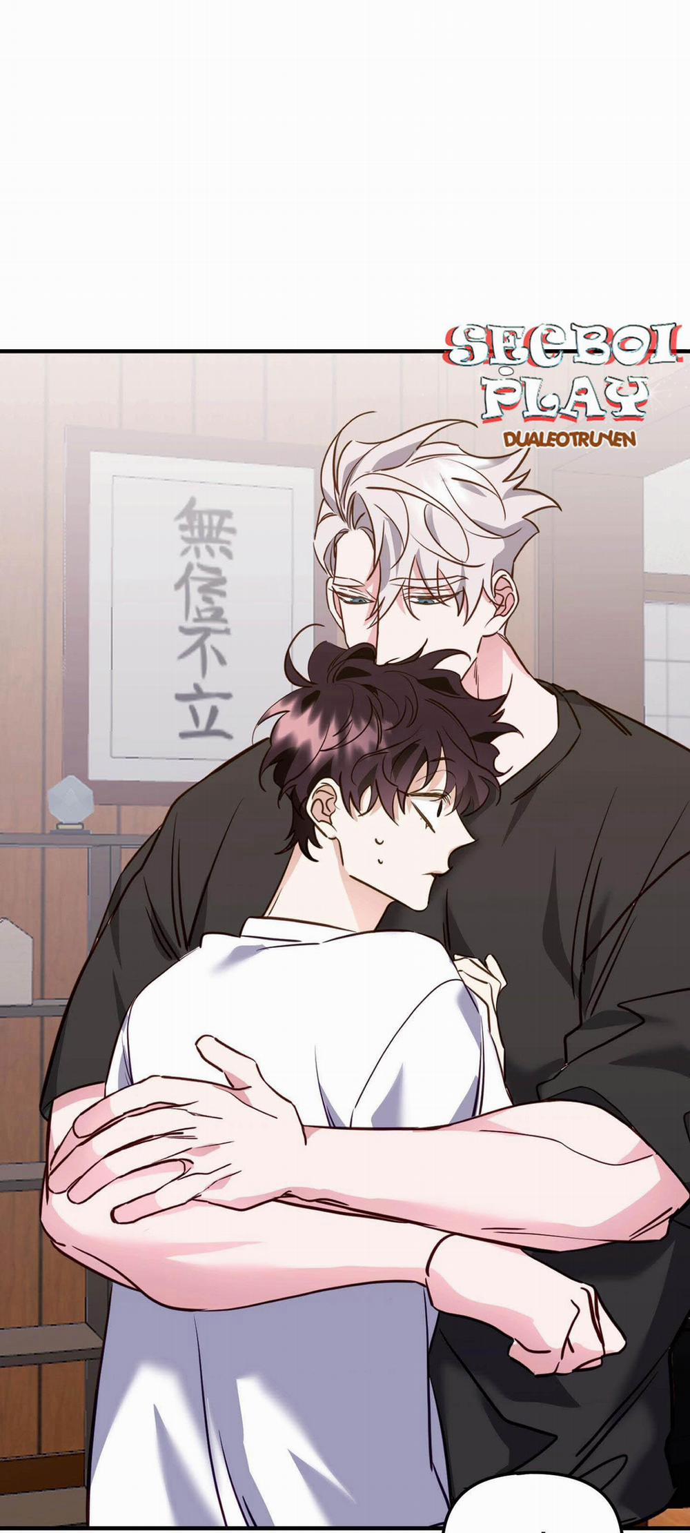 Hổ Trở Về 17 trang 52