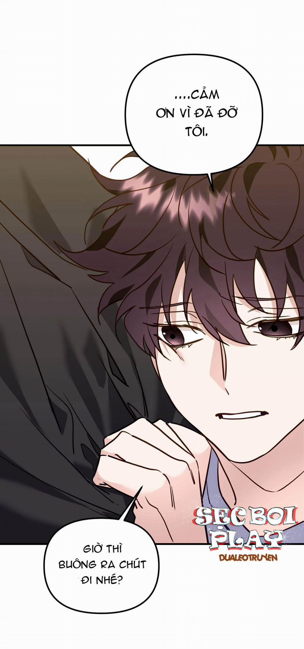 Hổ Trở Về 17 trang 54