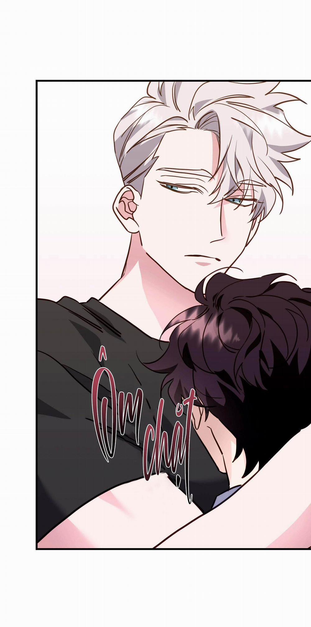 Hổ Trở Về 17 trang 55