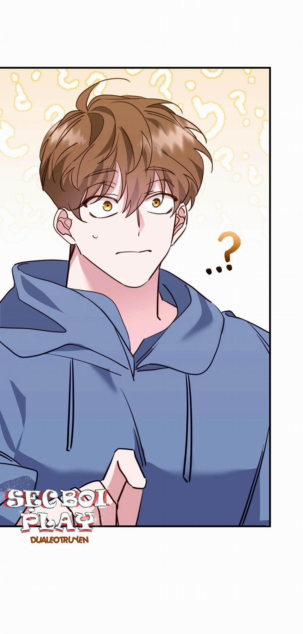 Hổ Trở Về 17 trang 56