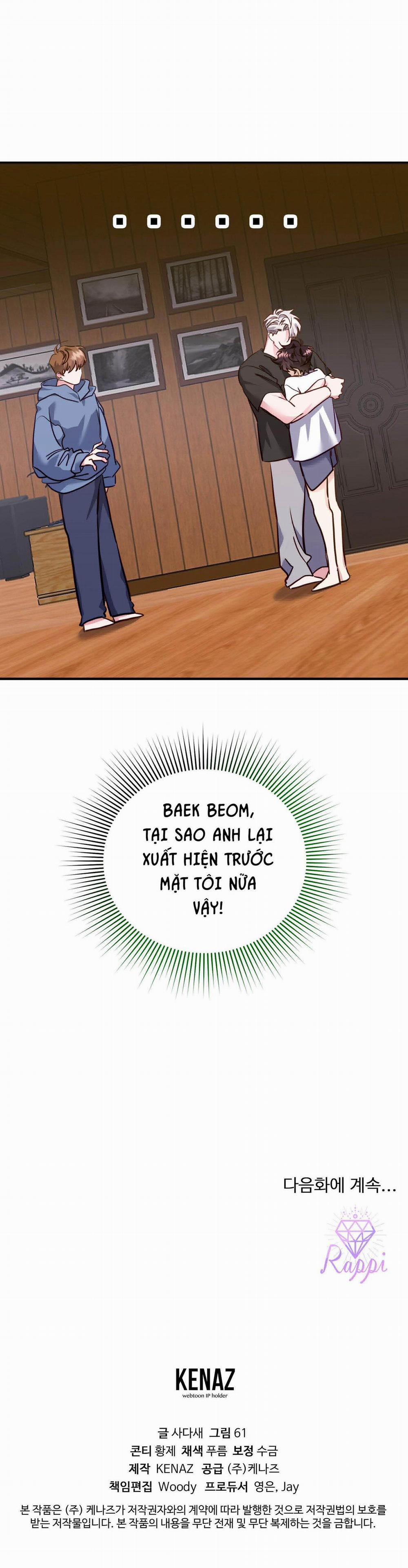 Hổ Trở Về 17 trang 57