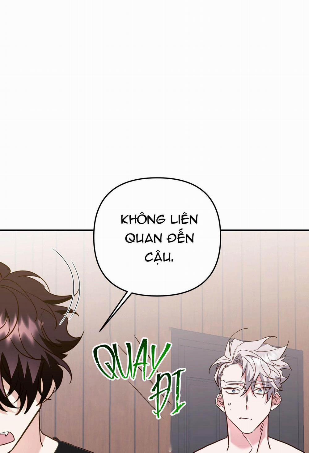 Hổ Trở Về 17 trang 6