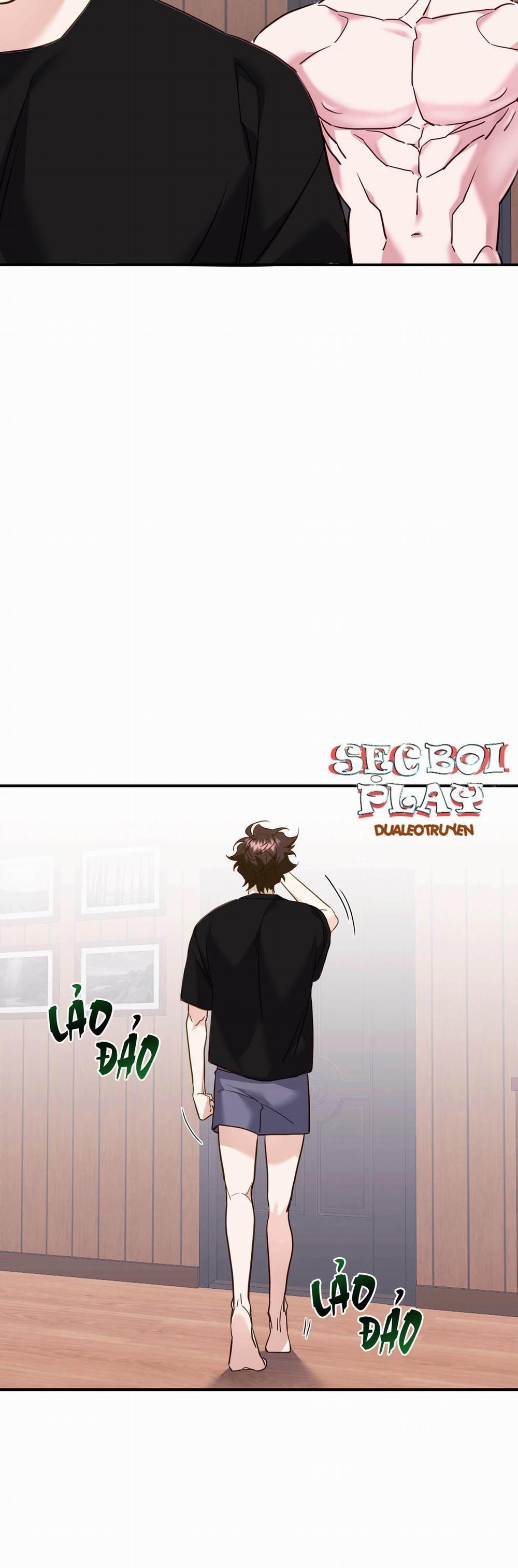 Hổ Trở Về 17 trang 7