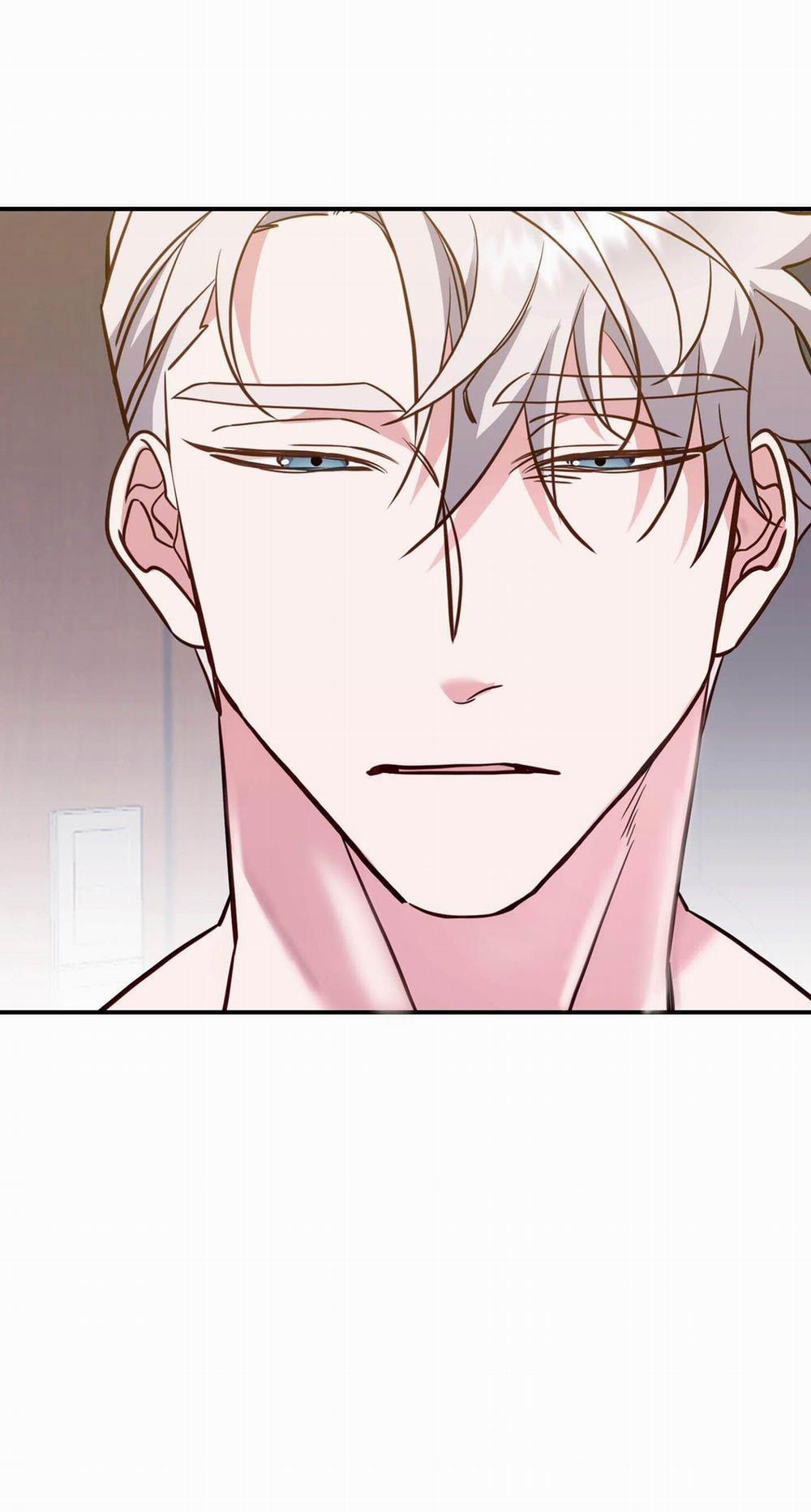 Hổ Trở Về 17 trang 8