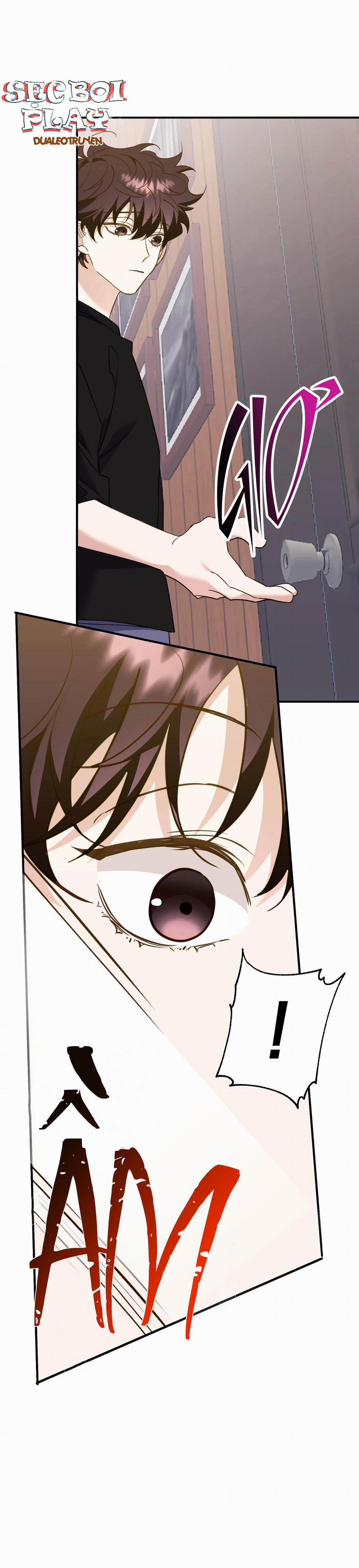 Hổ Trở Về 17 trang 9