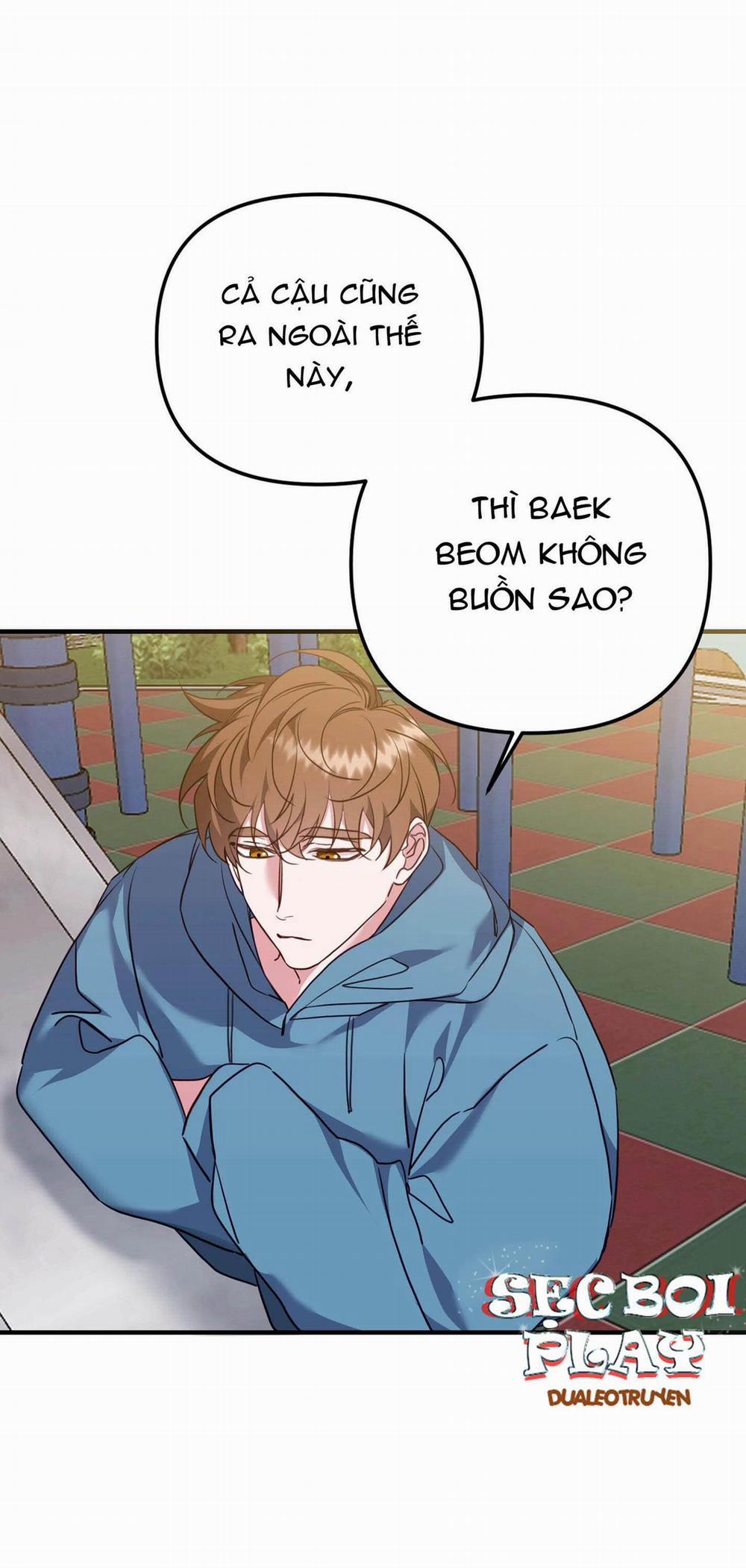 Hổ Trở Về 18 trang 10