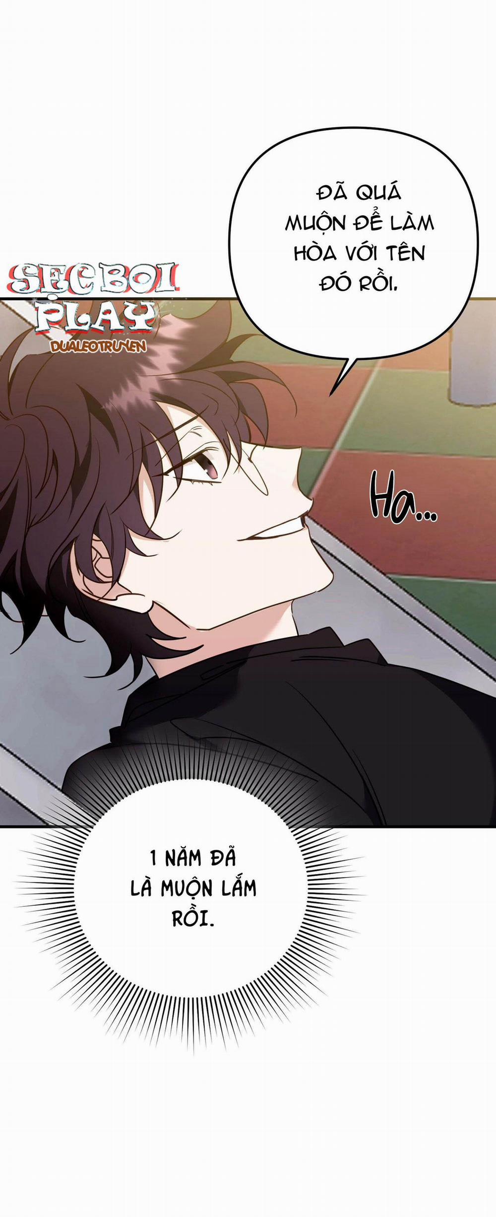 Hổ Trở Về 18 trang 12