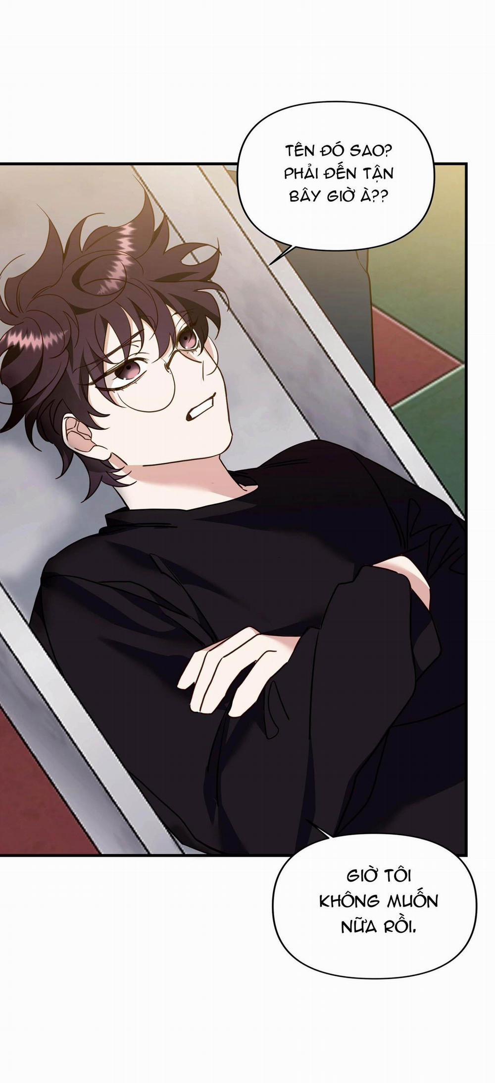 Hổ Trở Về 18 trang 14