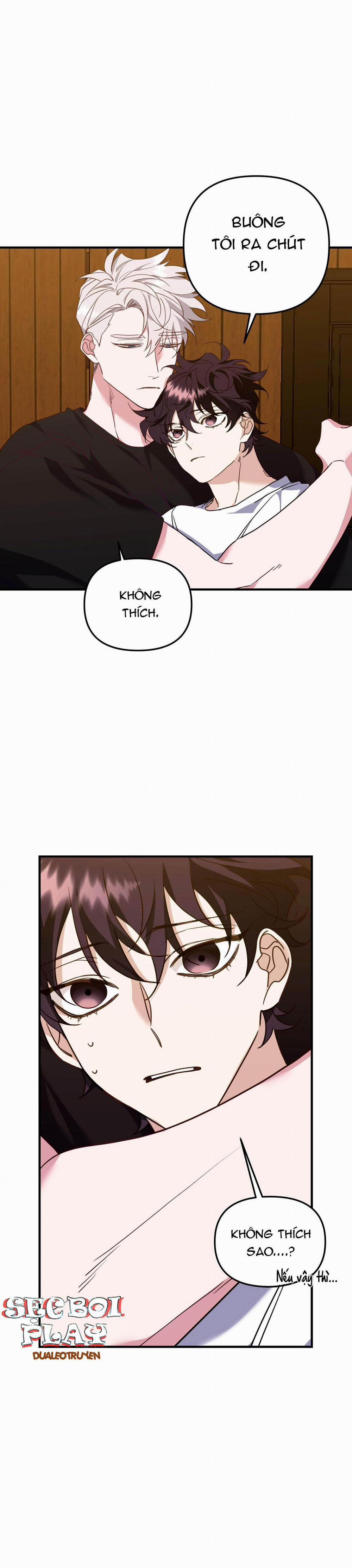 Hổ Trở Về 18 trang 2