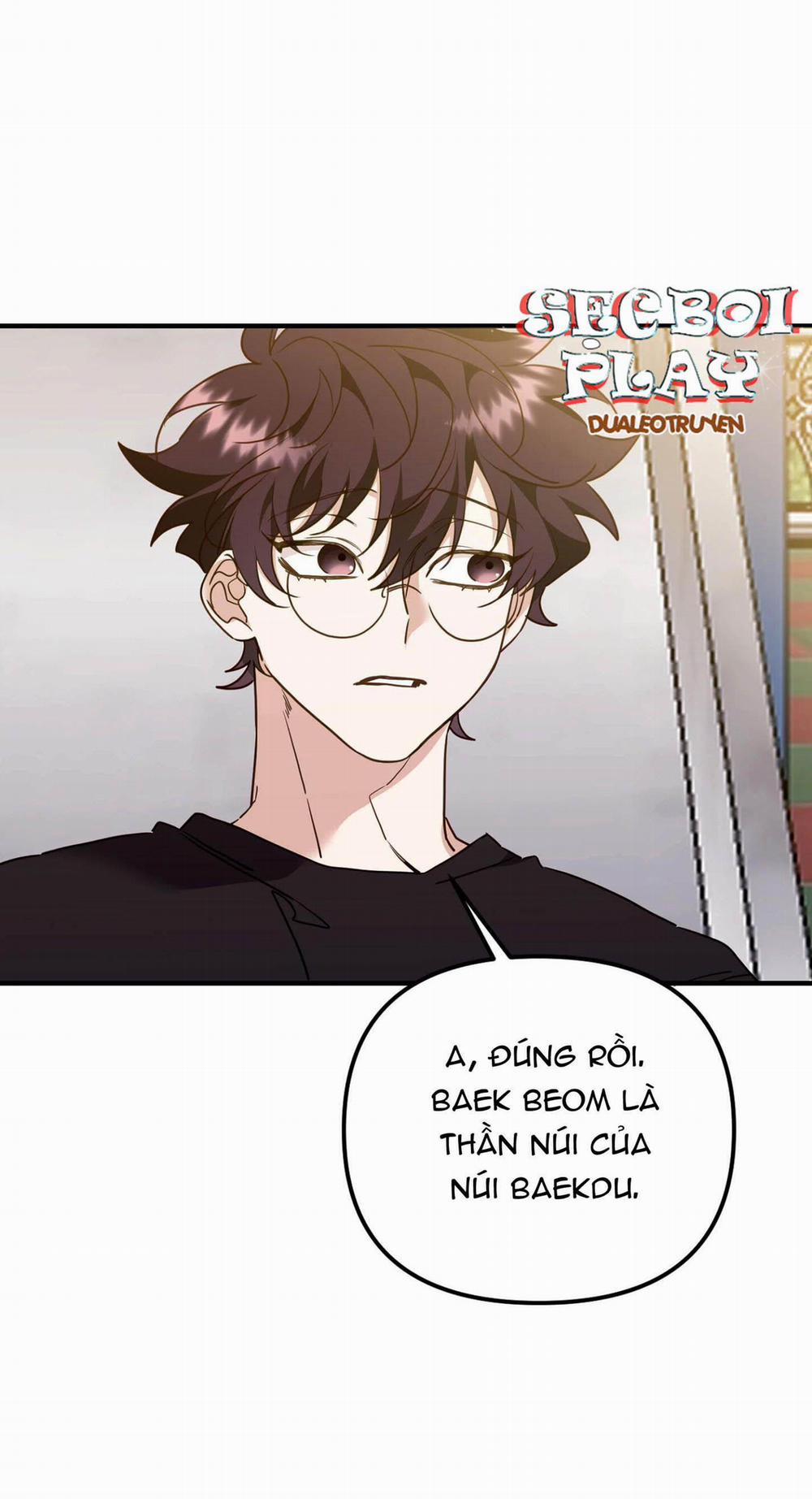 Hổ Trở Về 18 trang 22