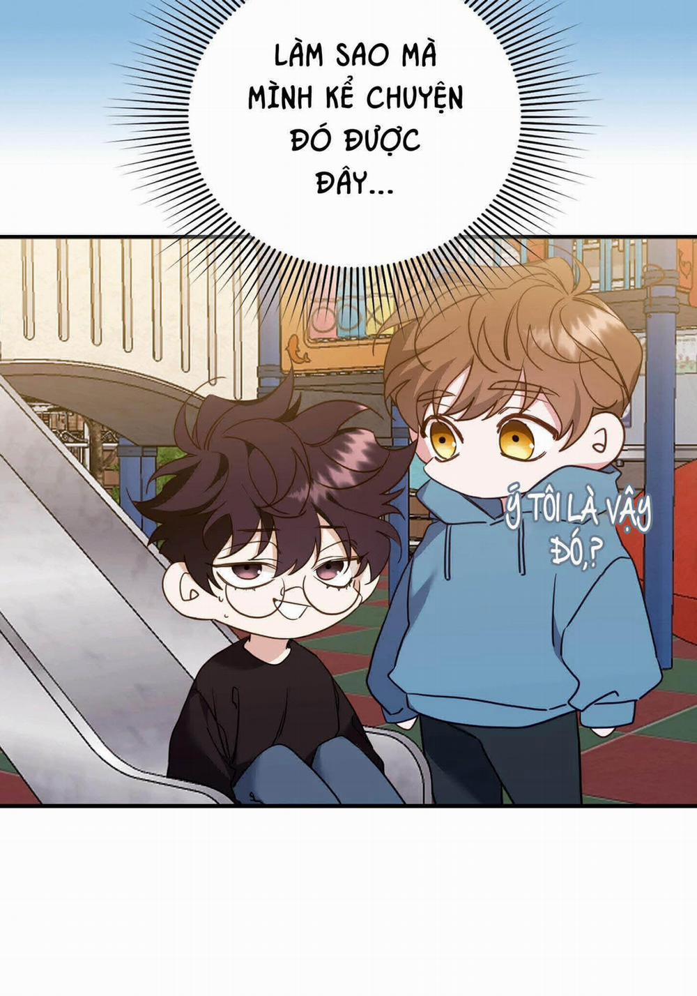 Hổ Trở Về 18 trang 24