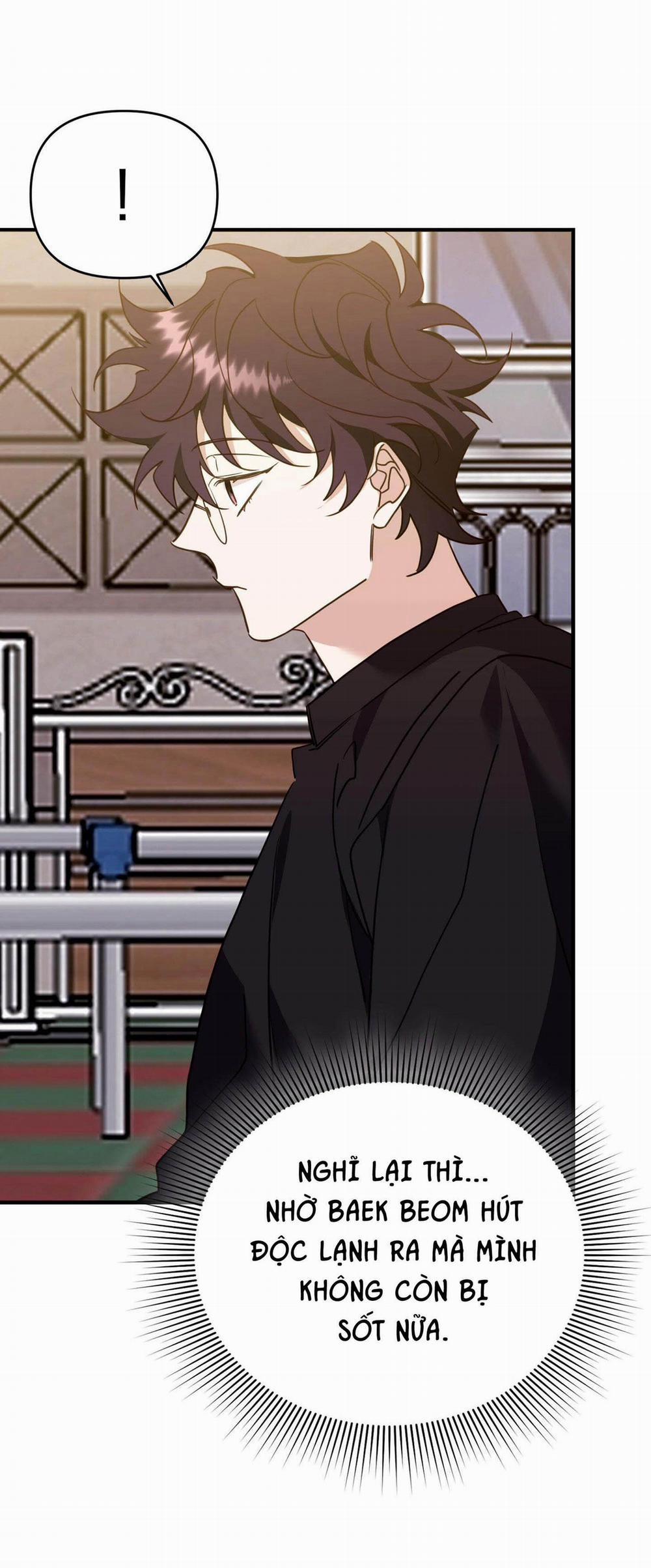 Hổ Trở Về 18 trang 28