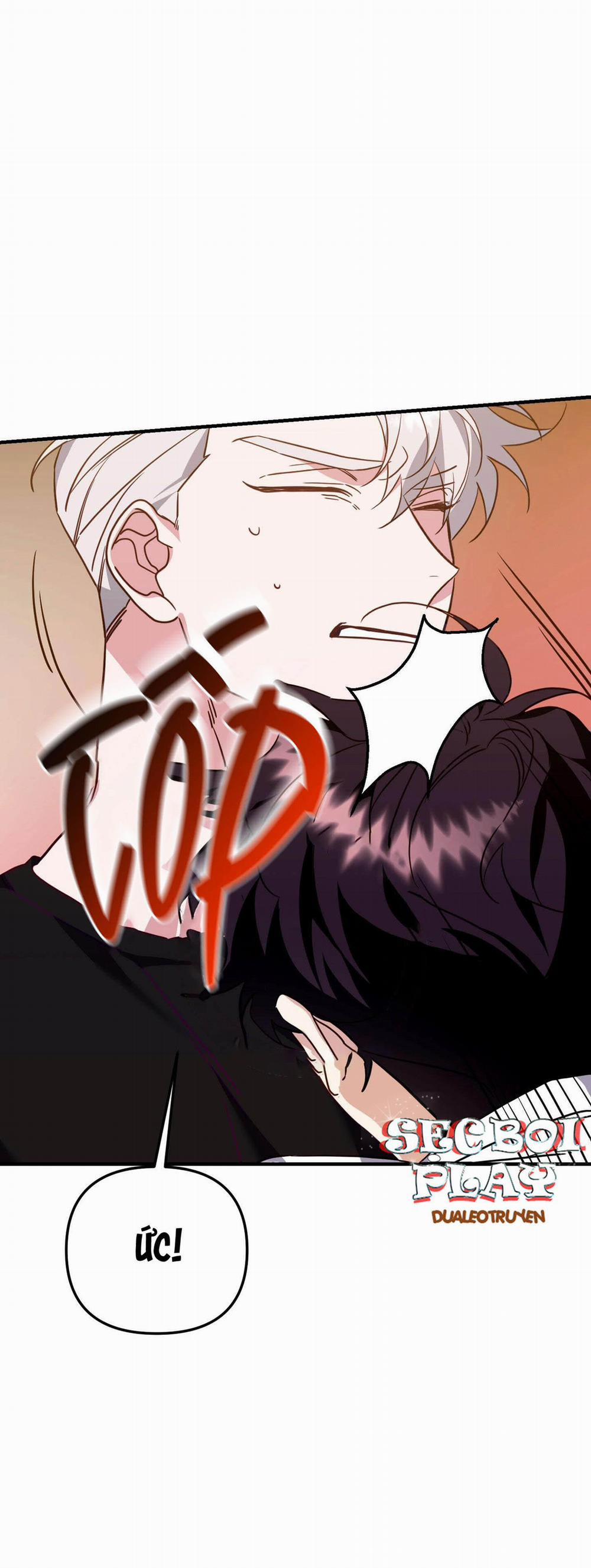 Hổ Trở Về 18 trang 3