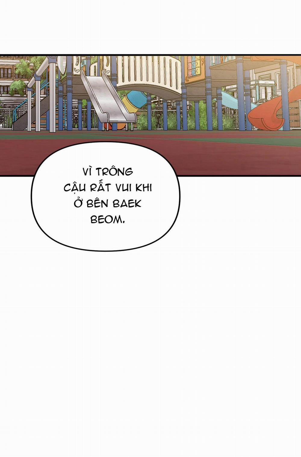 Hổ Trở Về 18 trang 31