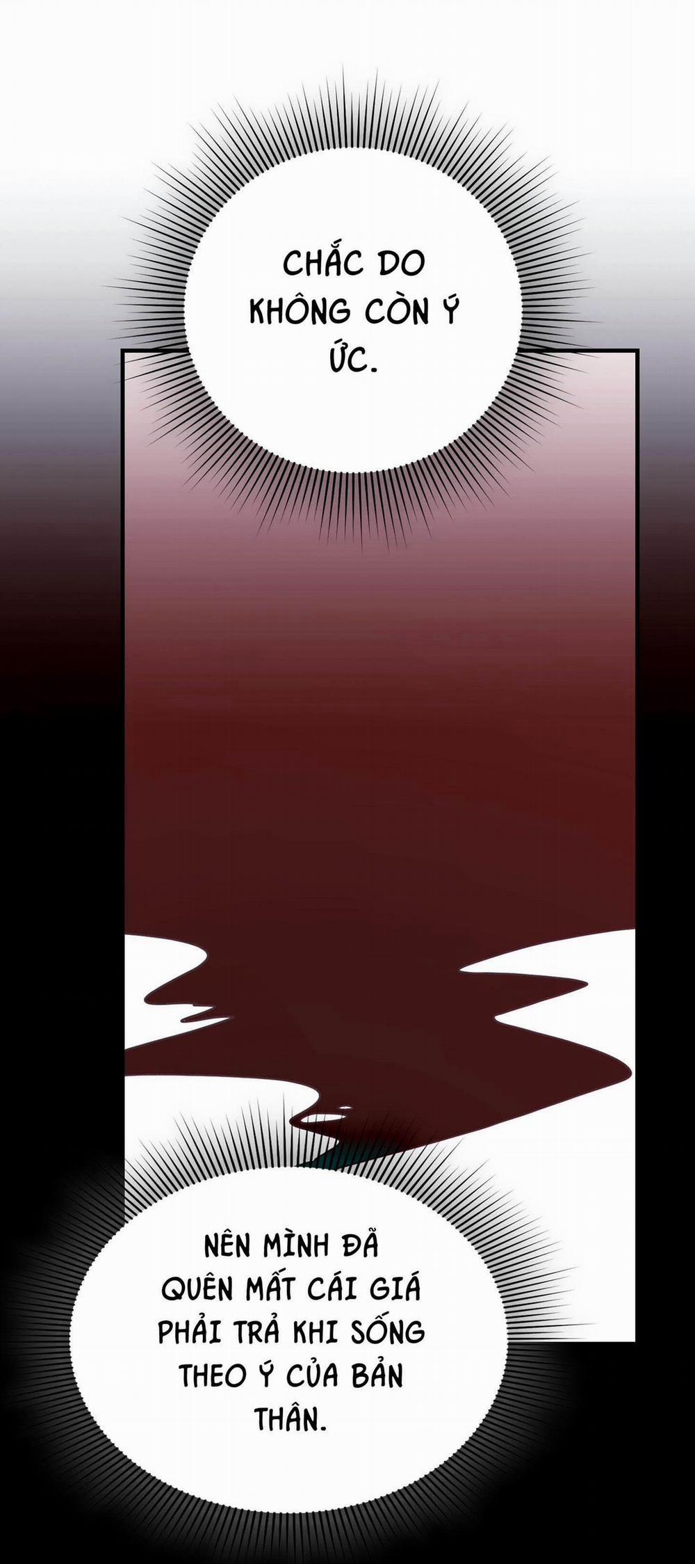 Hổ Trở Về 18 trang 34