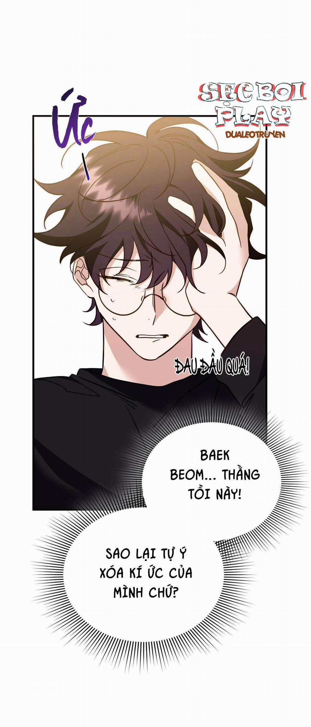 Hổ Trở Về 18 trang 37