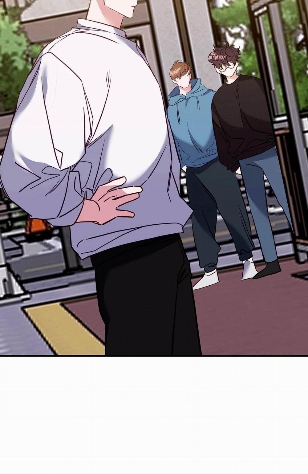 Hổ Trở Về 18 trang 41