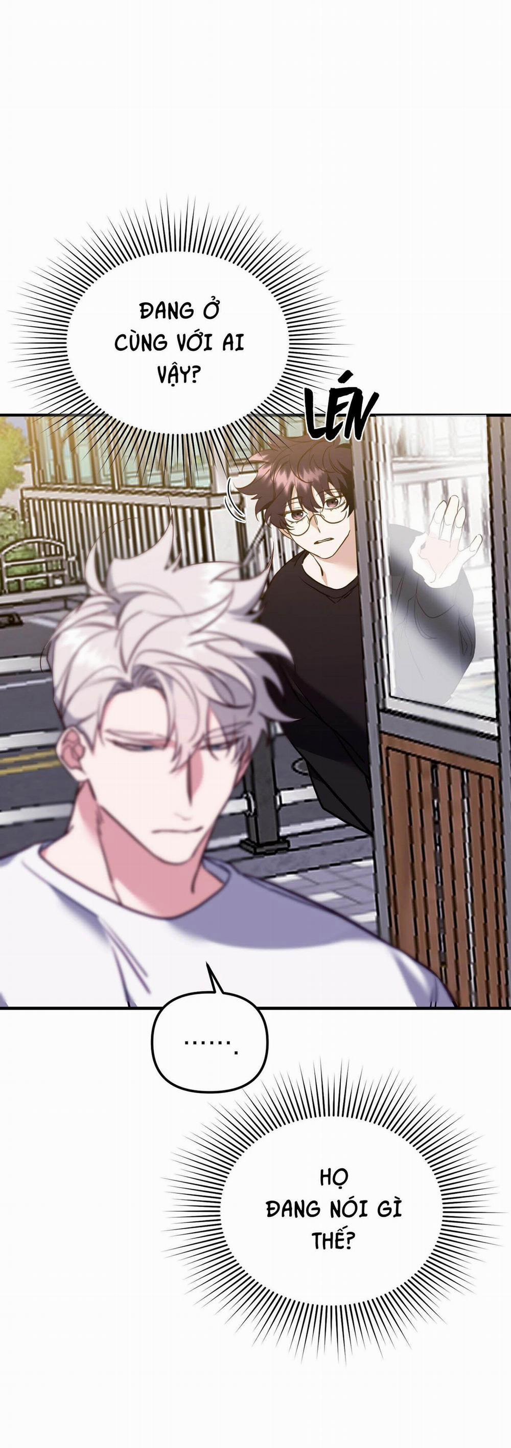 Hổ Trở Về 18 trang 42