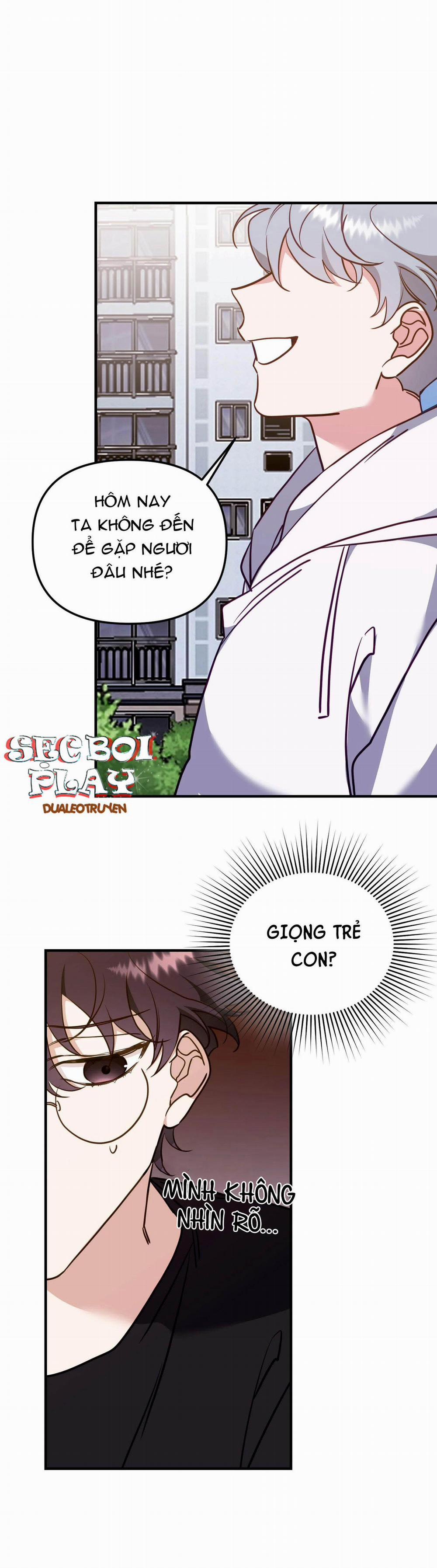 Hổ Trở Về 18 trang 44