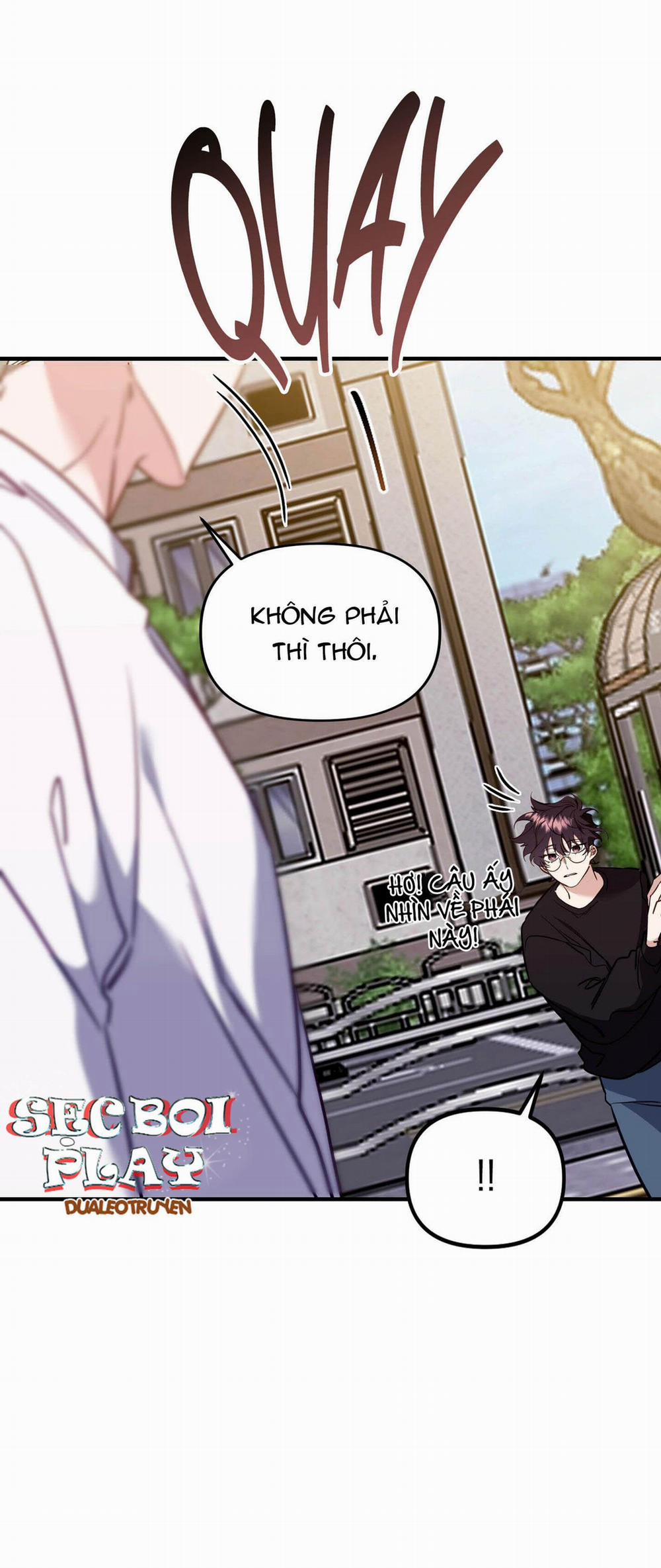 Hổ Trở Về 18 trang 45