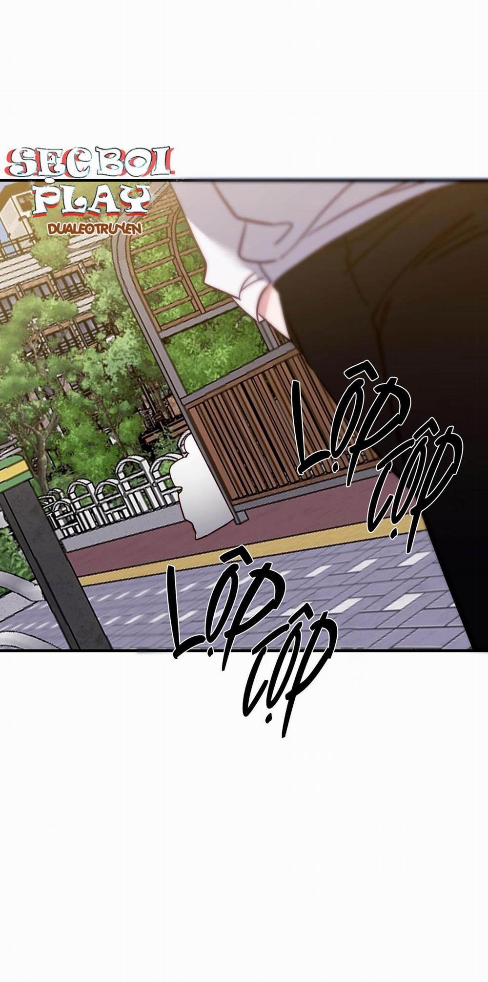 Hổ Trở Về 18 trang 47