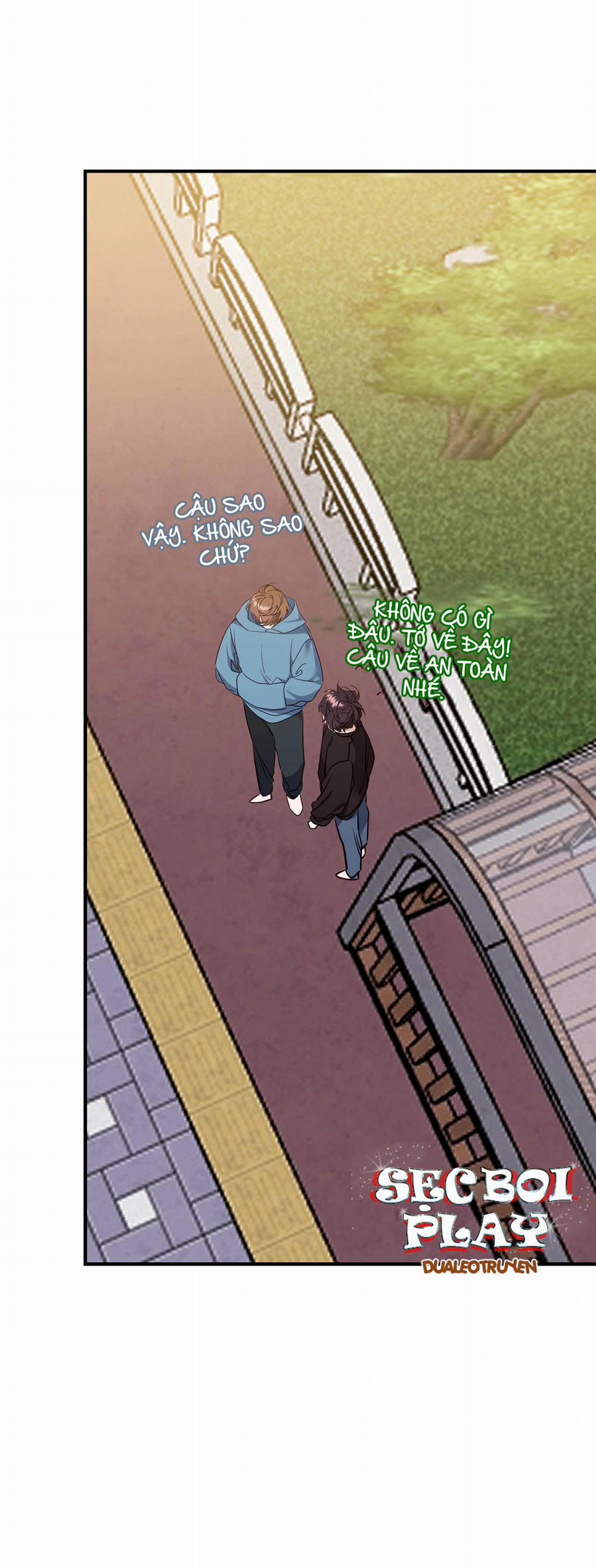 Hổ Trở Về 18 trang 49