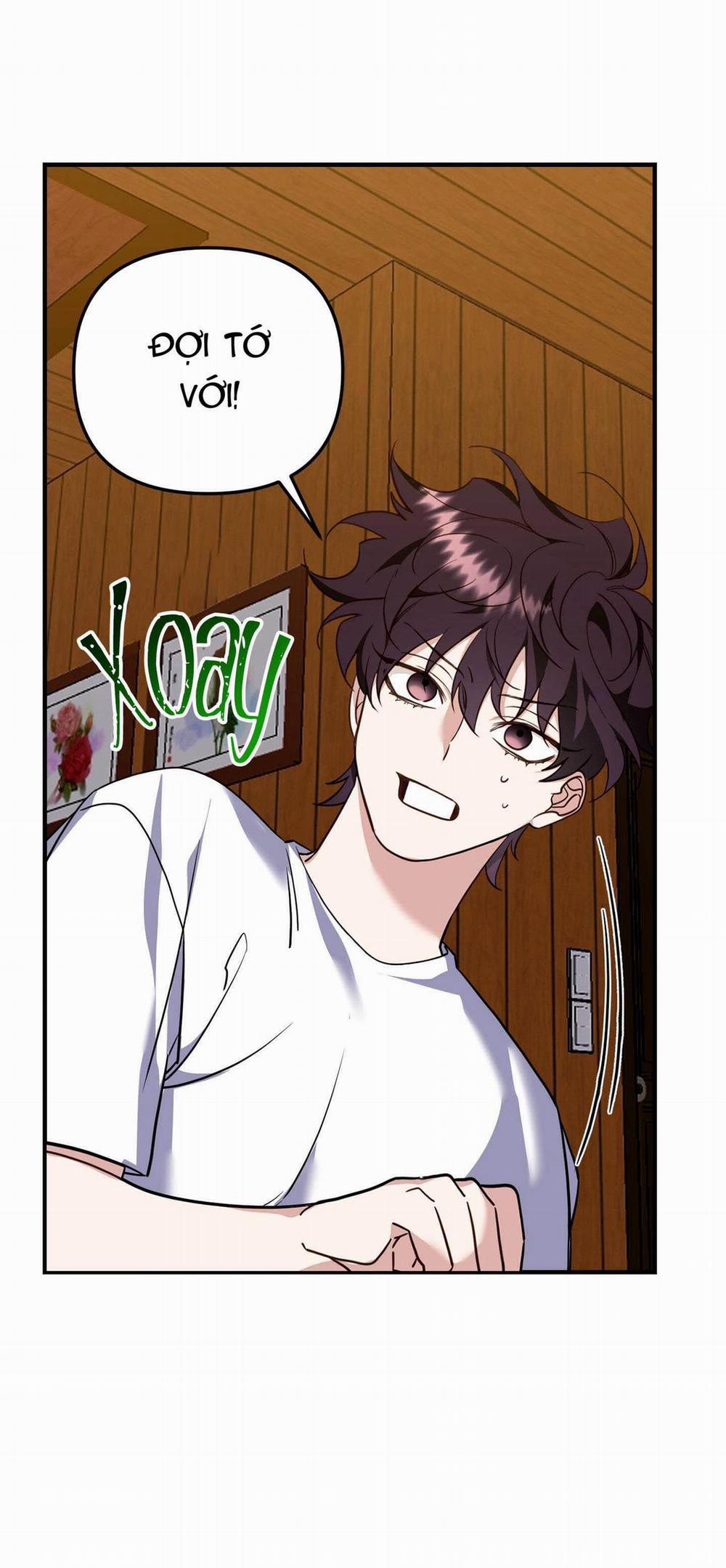 Hổ Trở Về 18 trang 5