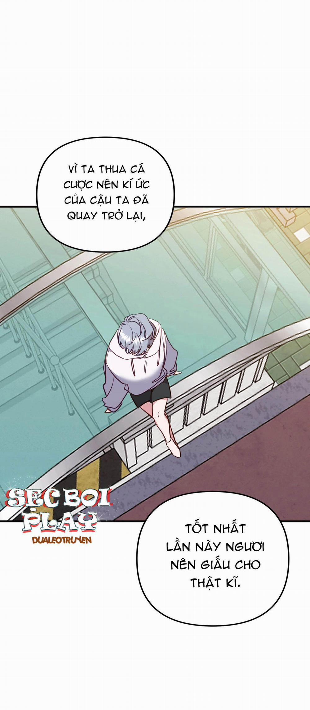 Hổ Trở Về 18 trang 50