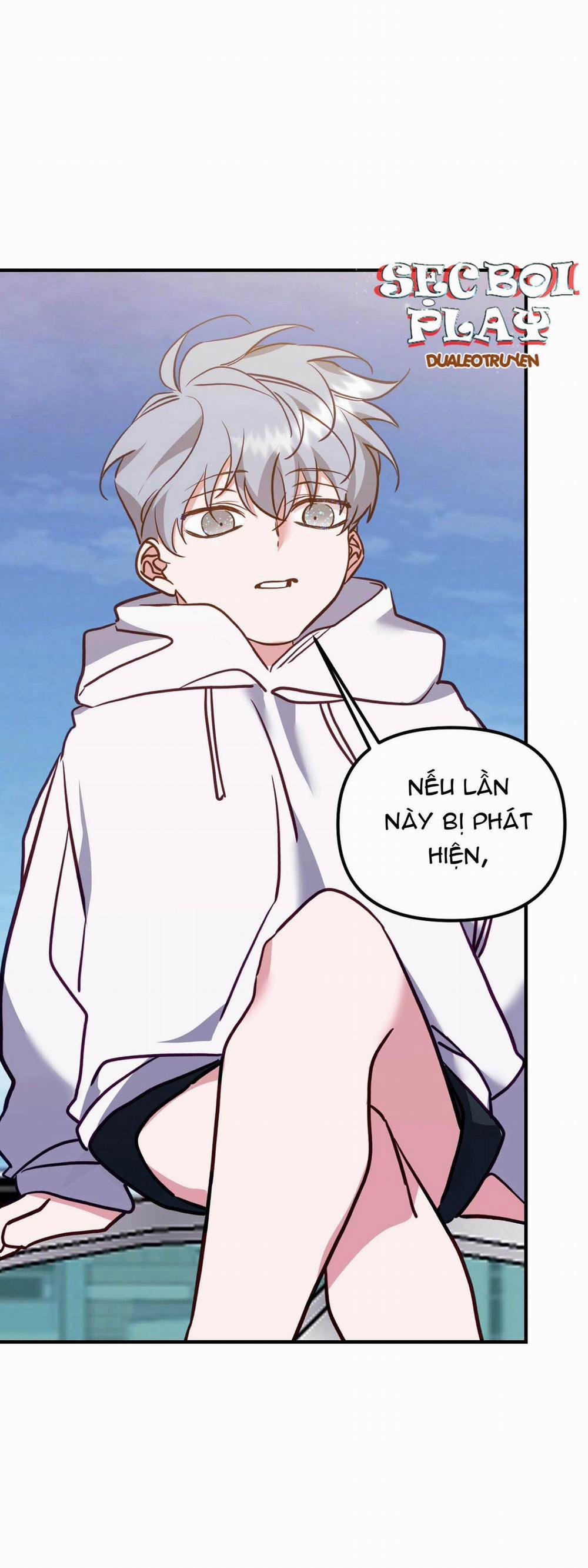 Hổ Trở Về 18 trang 51