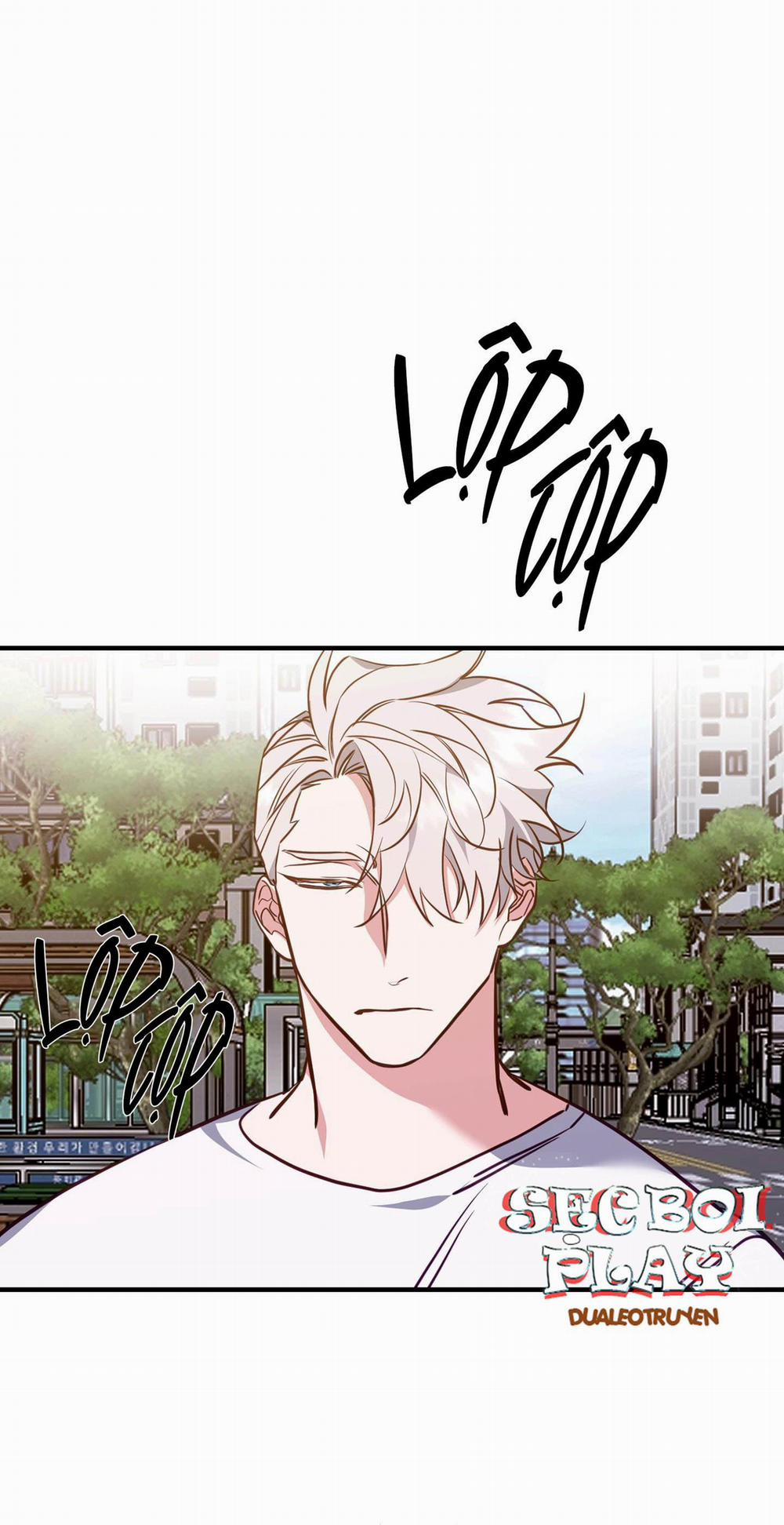 Hổ Trở Về 18 trang 53