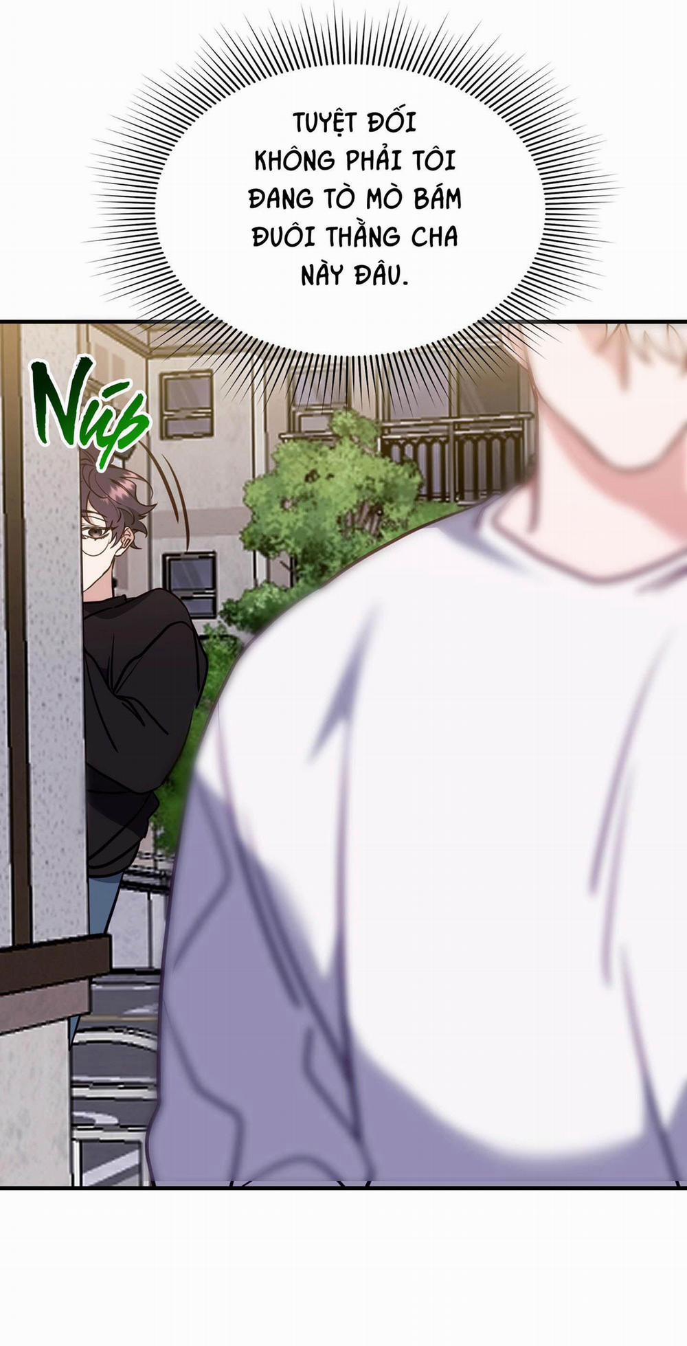 Hổ Trở Về 18 trang 54