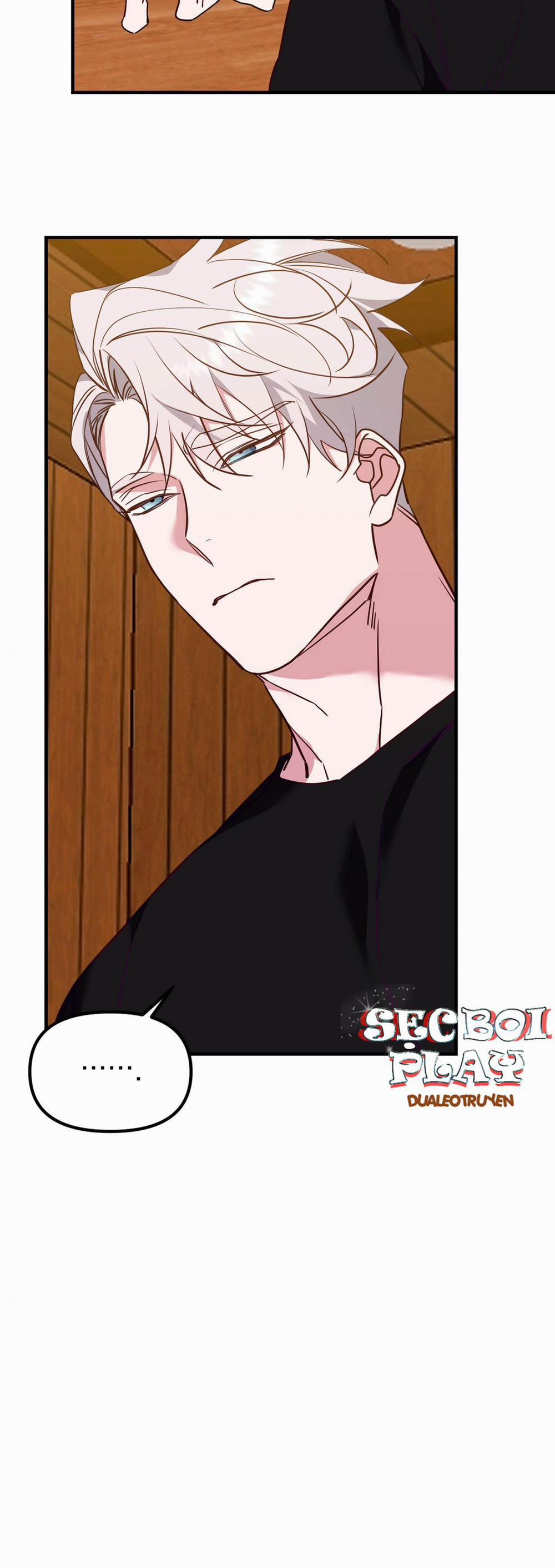 Hổ Trở Về 18 trang 7