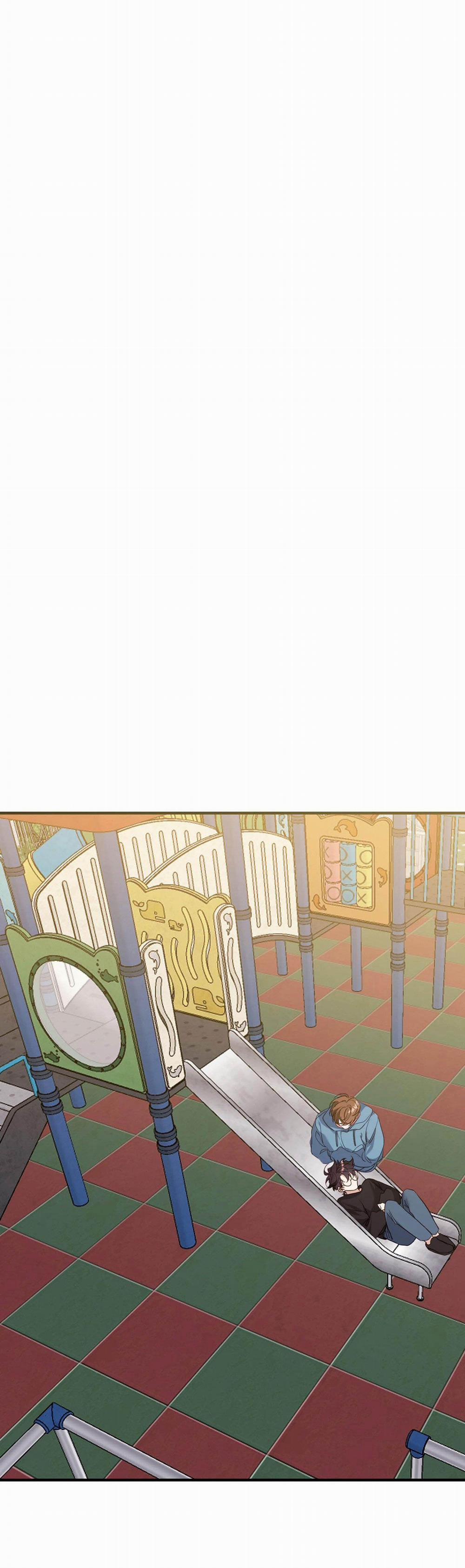 Hổ Trở Về 18 trang 8