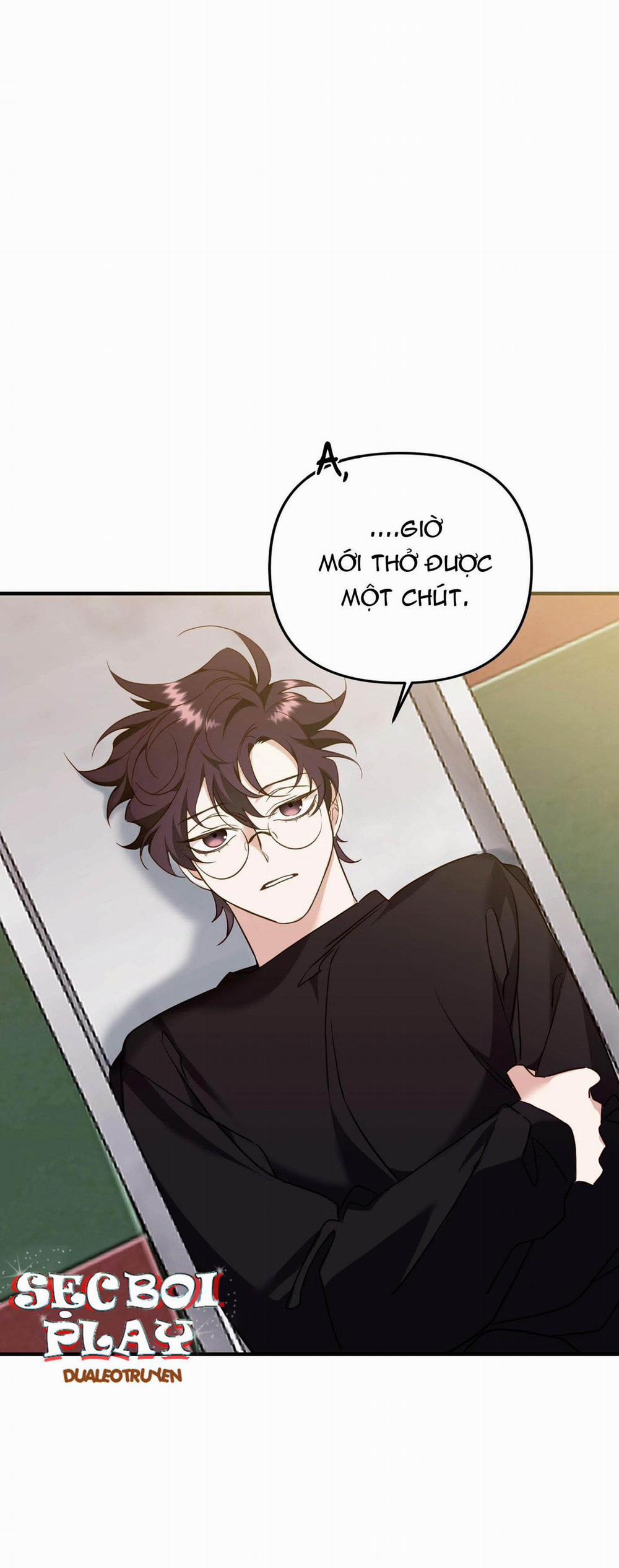 Hổ Trở Về 18 trang 9