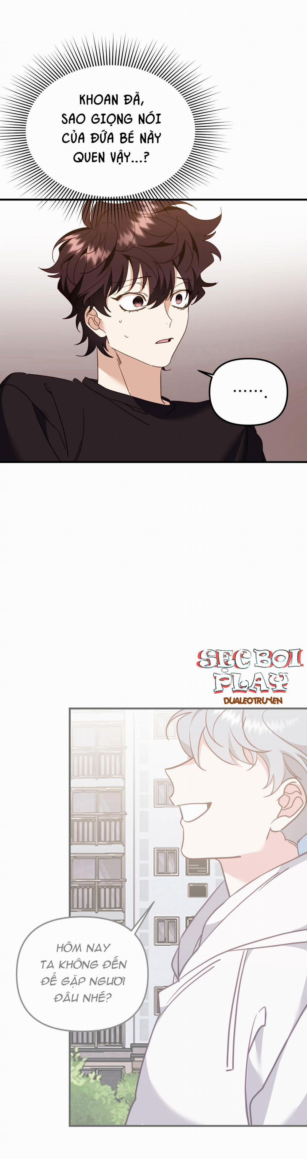 Hổ Trở Về 19 trang 10