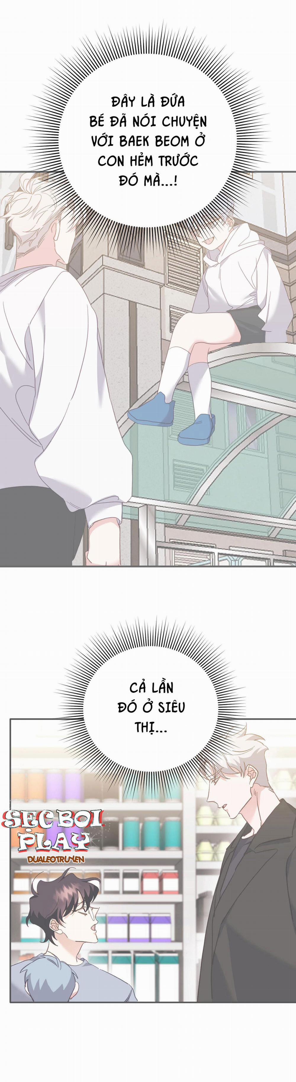 Hổ Trở Về 19 trang 11