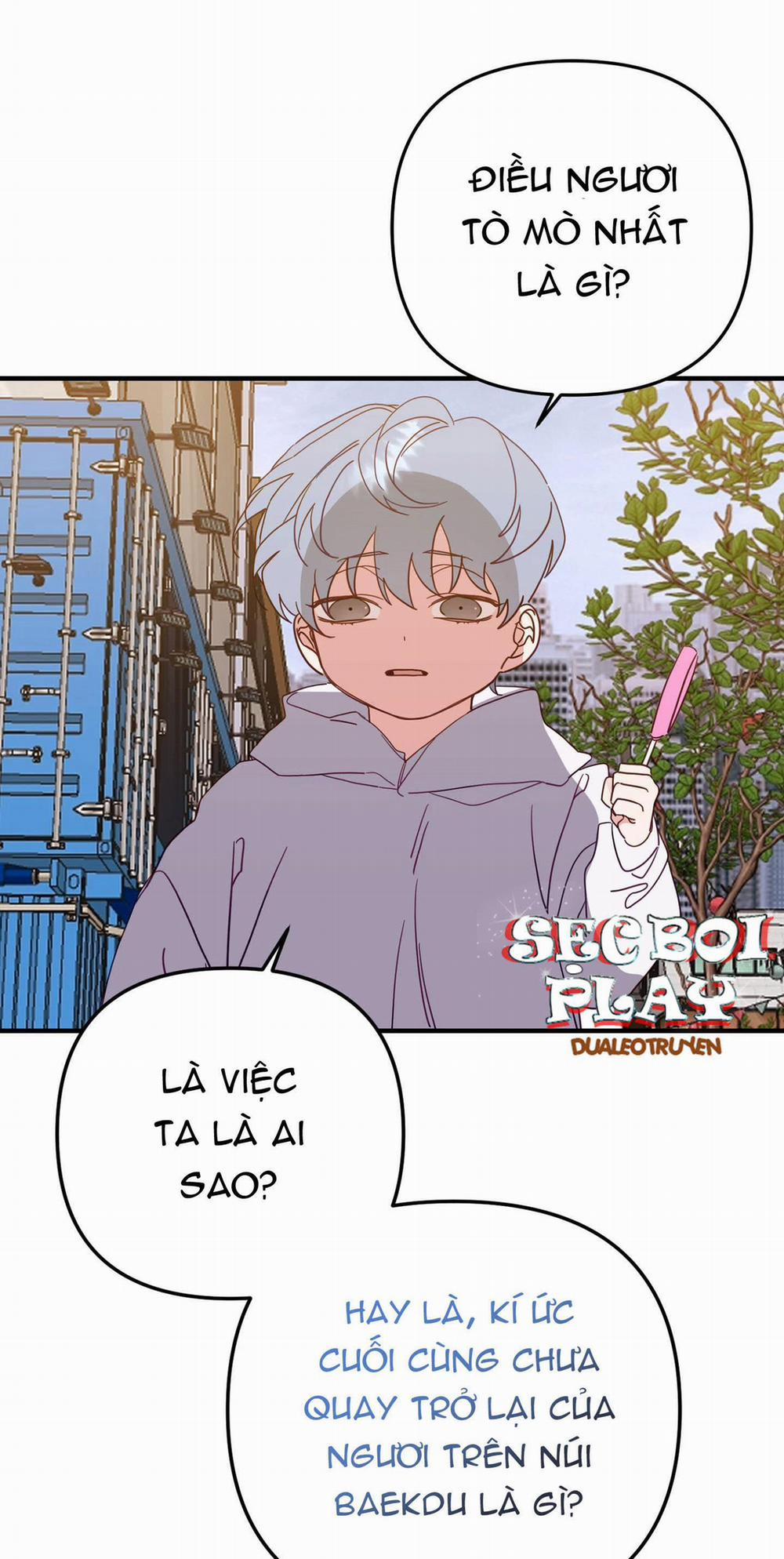 Hổ Trở Về 19 trang 13