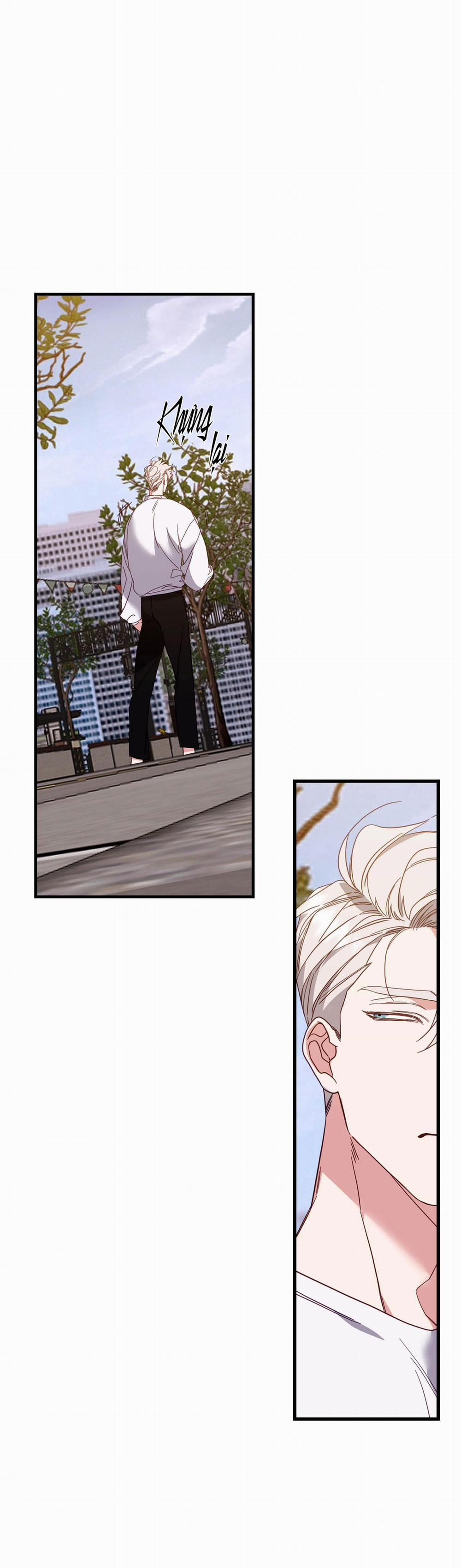 Hổ Trở Về 19 trang 15