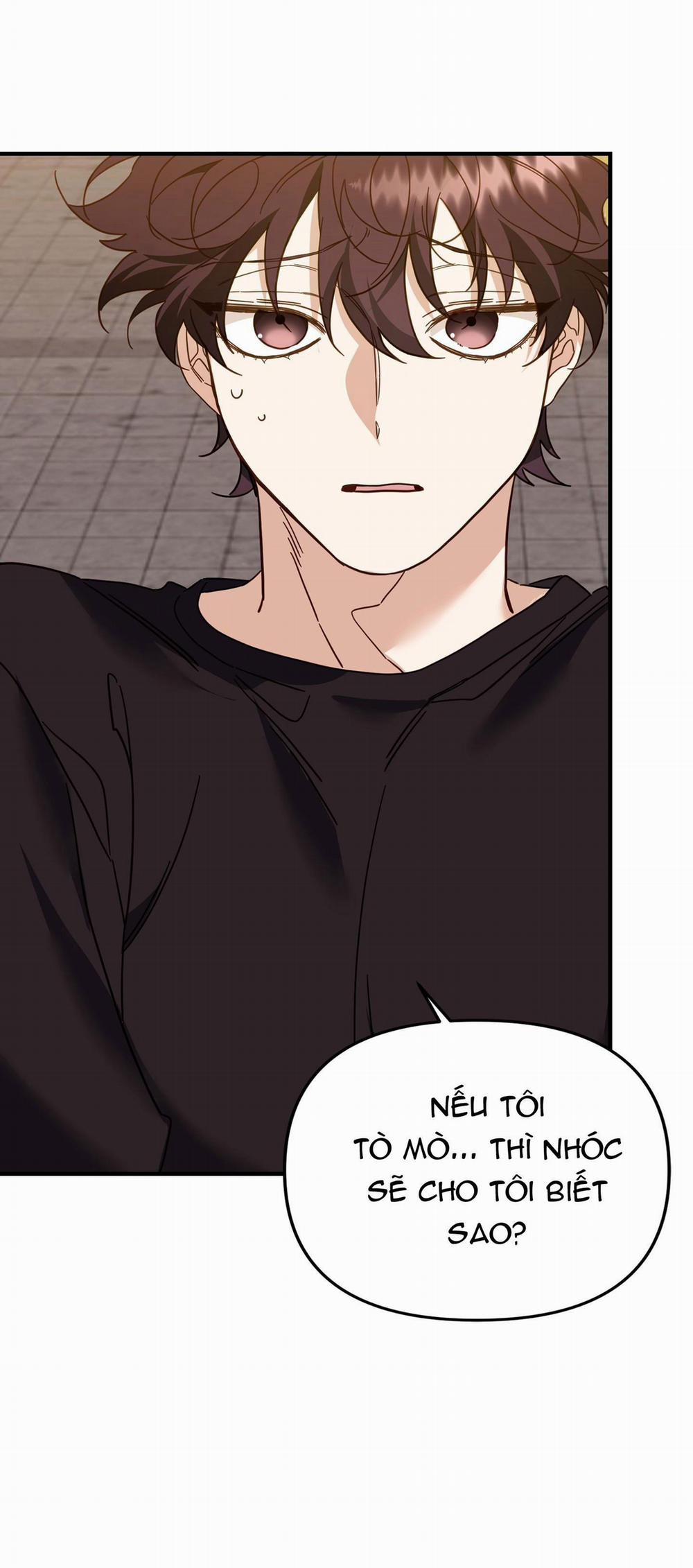 Hổ Trở Về 19 trang 17