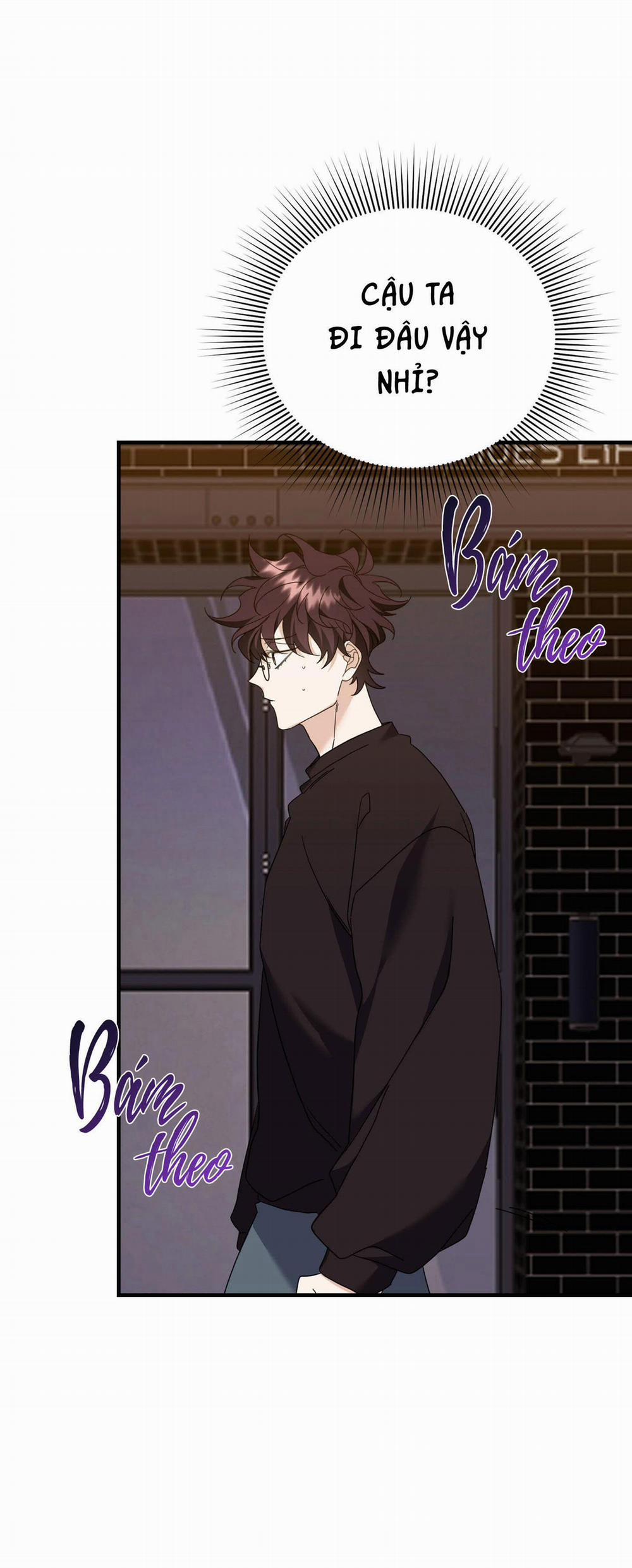 Hổ Trở Về 19 trang 2