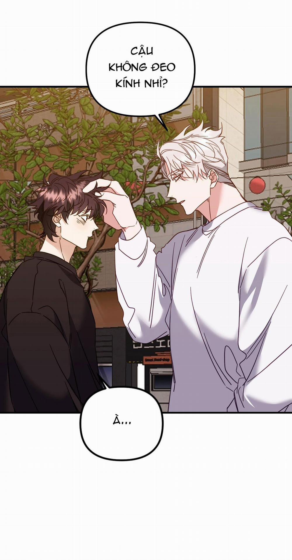 Hổ Trở Về 19 trang 26