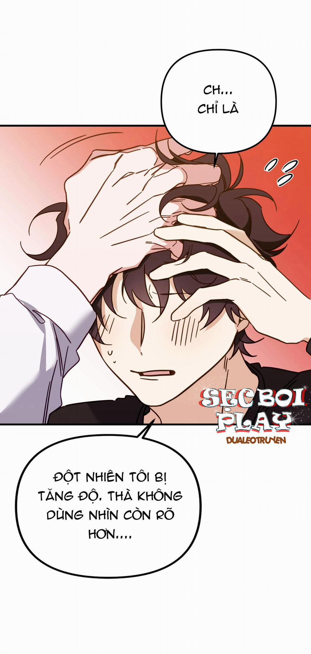 Hổ Trở Về 19 trang 27