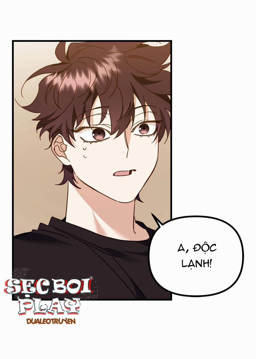 Hổ Trở Về 19 trang 29