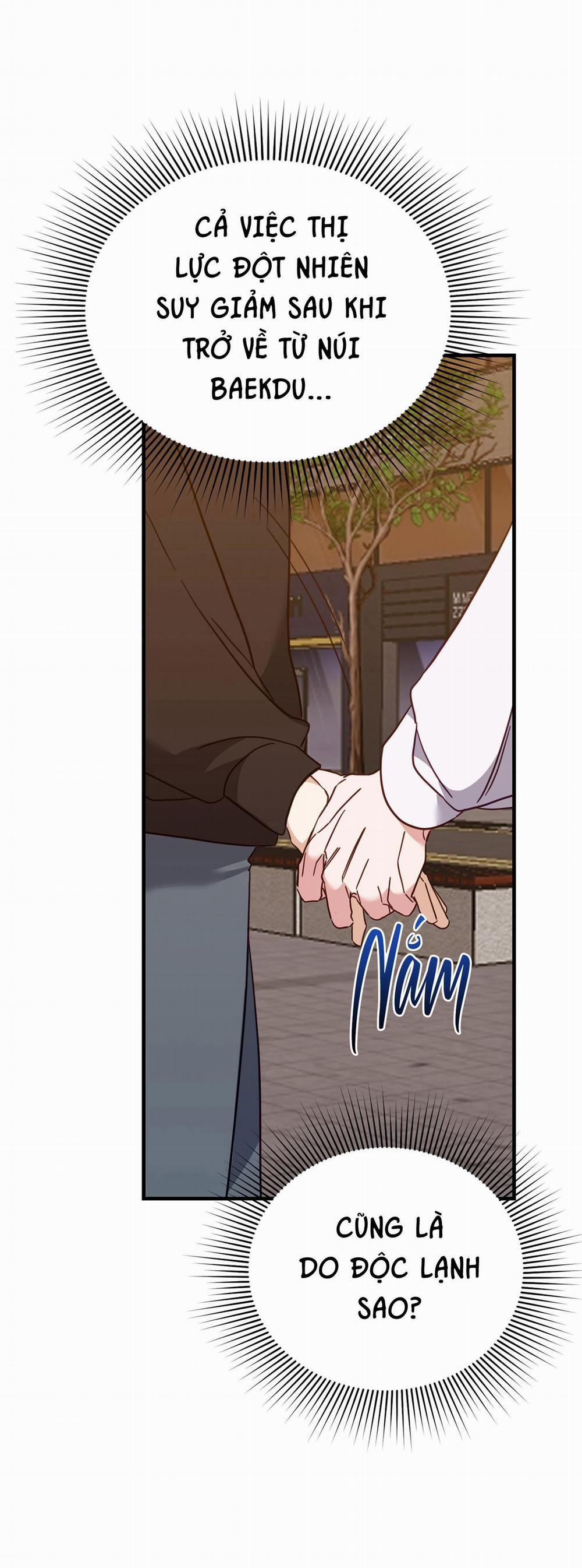 Hổ Trở Về 19 trang 30