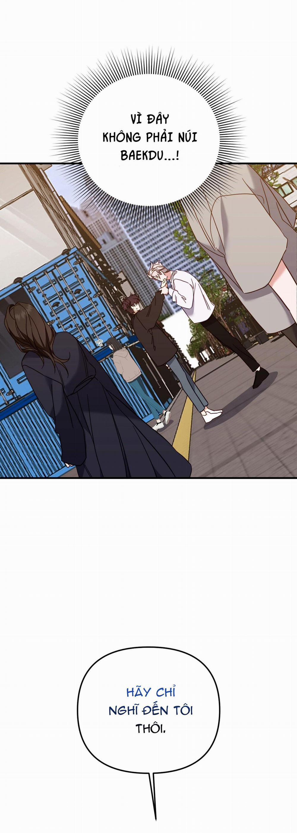 Hổ Trở Về 19 trang 34