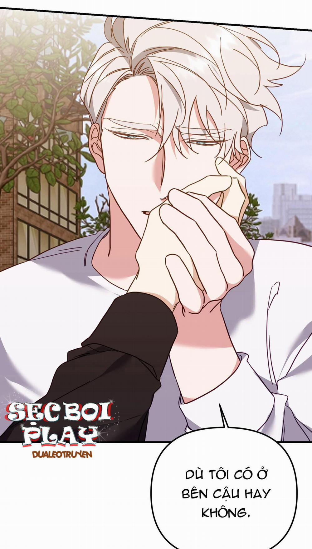 Hổ Trở Về 19 trang 35