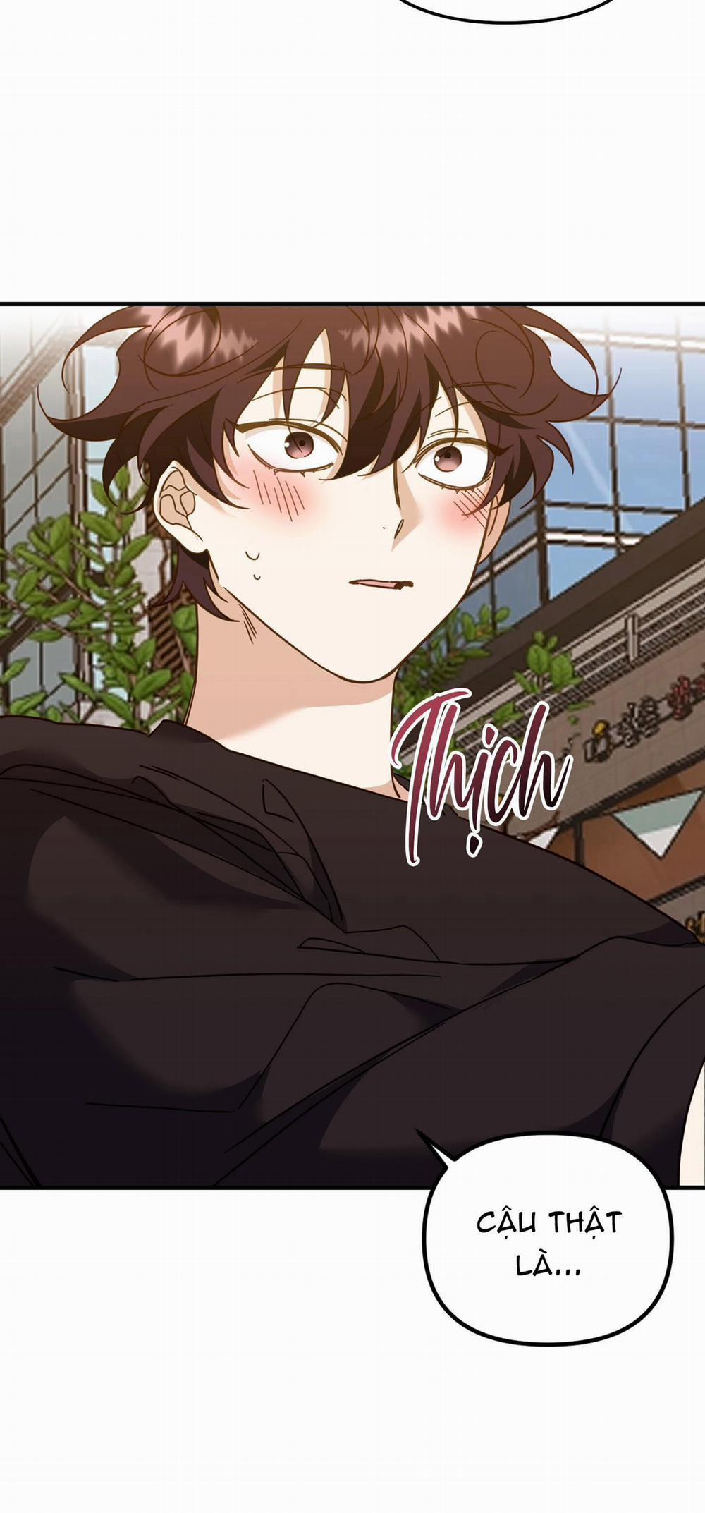 Hổ Trở Về 19 trang 36